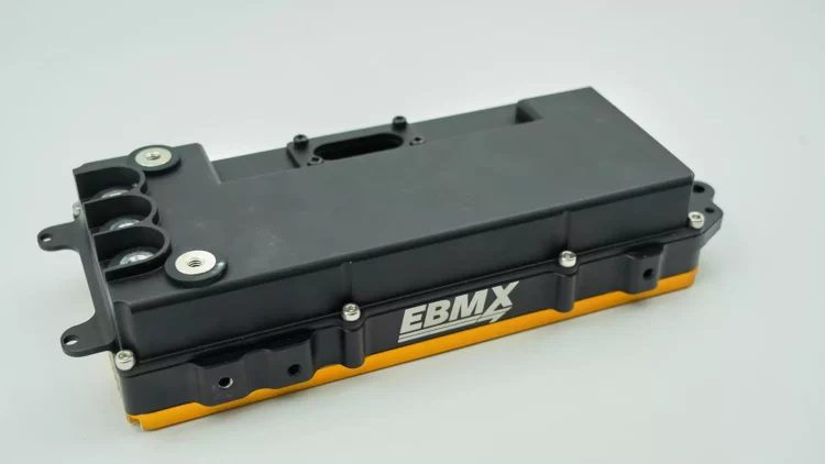 EBMX X-9000 Controller (3)
