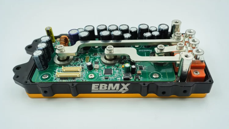 EBMX X-9000 Controller (4)